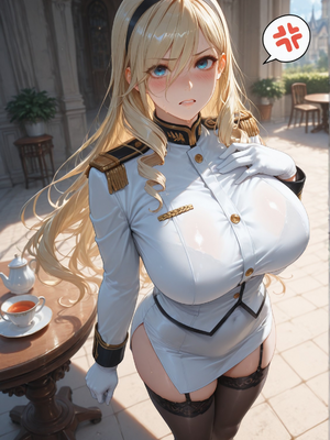 [PaperHero]-Walkure Romanze-Celia Cumani Aintree_#114