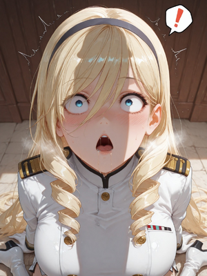 [PaperHero]-Walkure Romanze-Celia Cumani Aintree_#135