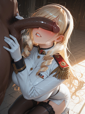 [PaperHero]-Walkure Romanze-Celia Cumani Aintree_#138