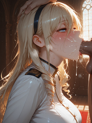 [PaperHero]-Walkure Romanze-Celia Cumani Aintree_#169