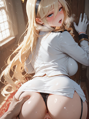 [PaperHero]-Walkure Romanze-Celia Cumani Aintree_#197