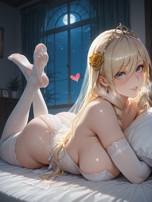 [PaperHero]-Walkure Romanze-Celia Cumani Aintree_#238