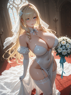 [PaperHero]-Walkure Romanze-Celia Cumani Aintree_#323