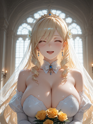 [PaperHero]-Walkure Romanze-Celia Cumani Aintree_#324