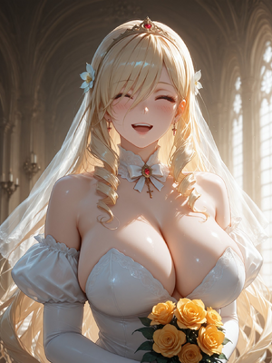 [PaperHero]-Walkure Romanze-Celia Cumani Aintree_#325