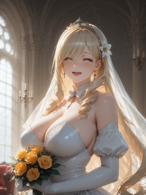 [PaperHero]-Walkure Romanze-Celia Cumani Aintree_#328