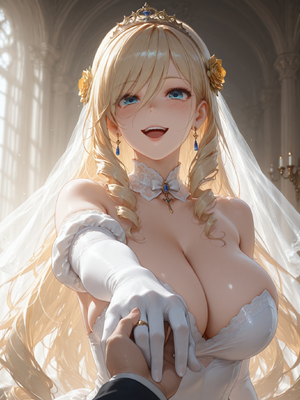 [PaperHero]-Walkure Romanze-Celia Cumani Aintree_#330