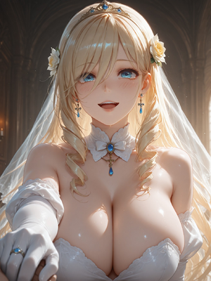 [PaperHero]-Walkure Romanze-Celia Cumani Aintree_#332