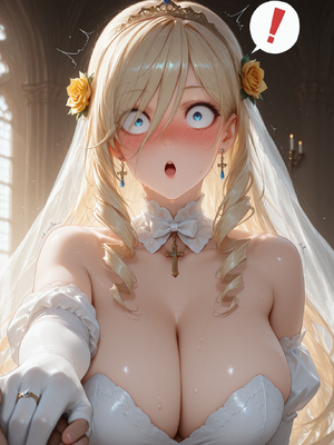 [PaperHero]-Walkure Romanze-Celia Cumani Aintree_#333