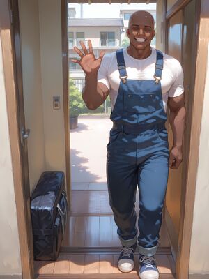 Oki Senpai -アイちゃん Ai Chan_005_Ai_5