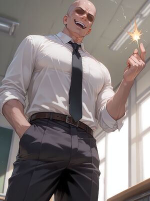 Oki Senpai - 遠坂凜_010_Rin_10