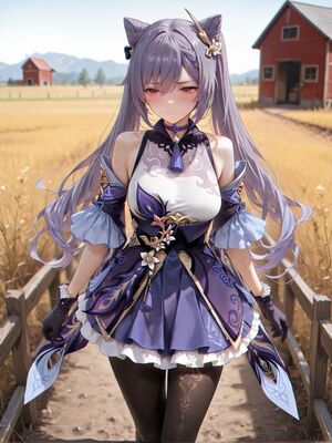 [EroMomo] 刻晴 Keqing_134_Keqing_9