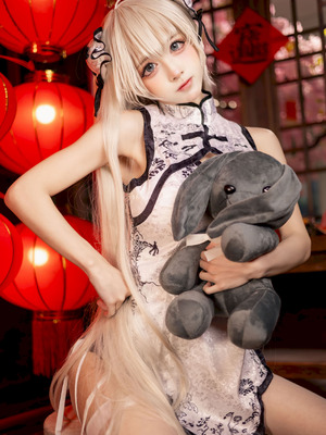 Okita Rinka - Sora Kasugano_17_dufm