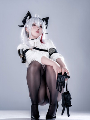 半半子 - 鸣潮 赞妮_04_hlaq