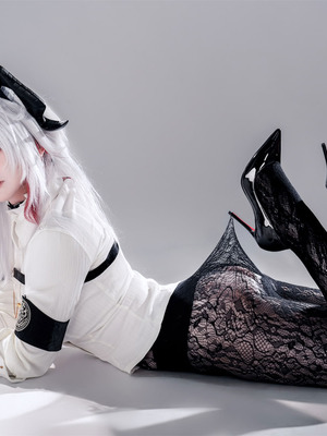 半半子 - 鸣潮 赞妮_08_iyyv