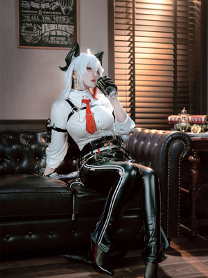 半半子 - 鸣潮 赞妮_11_blup