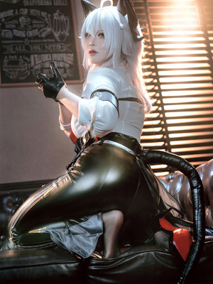 半半子 - 鸣潮 赞妮_17_siam