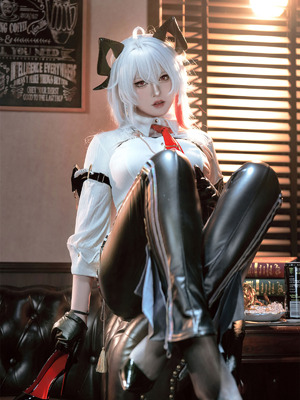 半半子 - 鸣潮 赞妮_18_cipf