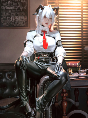 半半子 - 鸣潮 赞妮_19_wwbe