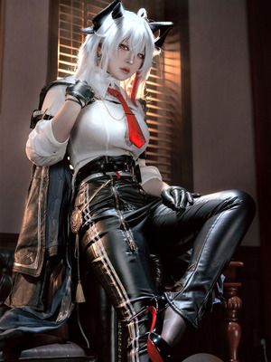 半半子 - 鸣潮 赞妮_20_typj