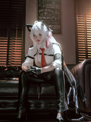 半半子 - 鸣潮 赞妮_21_lylh