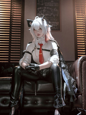 半半子 - 鸣潮 赞妮_22_ddbm