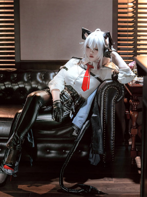 半半子 - 鸣潮 赞妮_23_ppwt