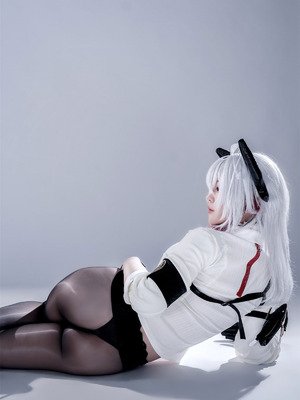 半半子 - 鸣潮 赞妮_32_pgtt