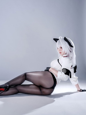 半半子 - 鸣潮 赞妮_34_dppl