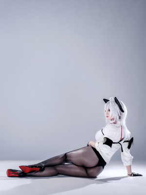 半半子 - 鸣潮 赞妮_35_ynkm