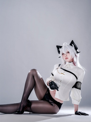 半半子 - 鸣潮 赞妮_36_ndbi