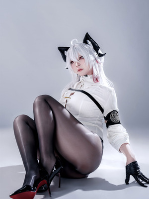 半半子 - 鸣潮 赞妮_37_jvrg