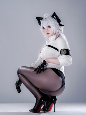 半半子 - 鸣潮 赞妮_38_ecbv