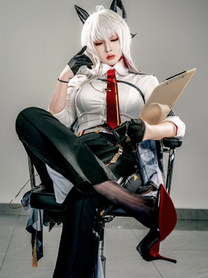 半半子 - 鸣潮 赞妮_43_dauj