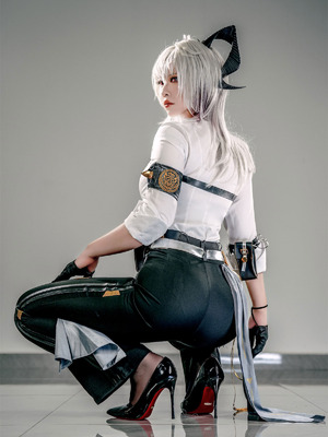 半半子 - 鸣潮 赞妮_45_oqug