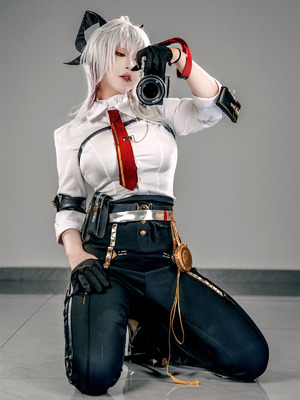 半半子 - 鸣潮 赞妮_47_byfv