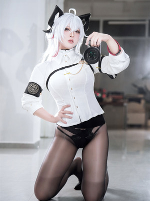 半半子 - 鸣潮 赞妮_52_sywf