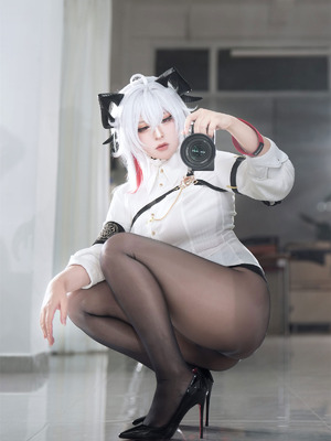 半半子 - 鸣潮 赞妮_53_jbyn