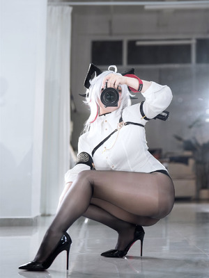 半半子 - 鸣潮 赞妮_54_bfnv