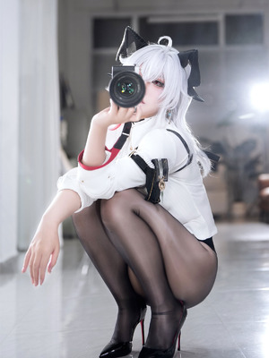 半半子 - 鸣潮 赞妮_55_giwa