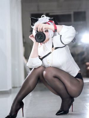 半半子 - 鸣潮 赞妮_56_wbia