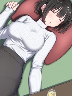 [K-てん] 俺の婚約者がセクハラ中年上司に泥酔レ○プでNTRれる!？_026_ohyo