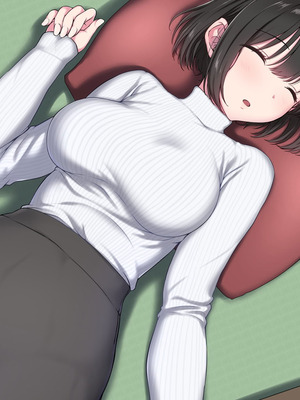 [K-てん] 俺の婚約者がセクハラ中年上司に泥酔レ○プでNTRれる!？_027_iawy