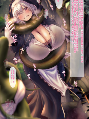 [QR] シスターの私がデカ乳で堕ちるまで[中国翻译]_003_bbah