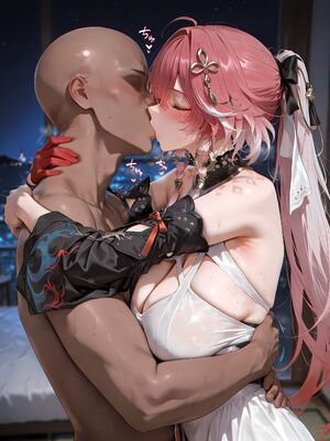 [EroMomo] 長離_Changli_52