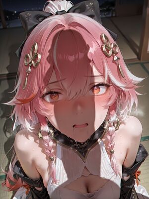 [EroMomo] 長離_Changli_99