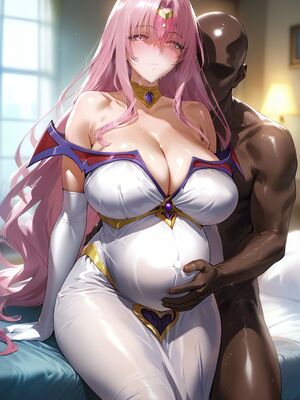 [Chickenbeautiful] 11a10.セフィ・ミカエラ・デビルークToLOVEる 225p [AI Generated]_041_11a10.ToLOVE_225p_41