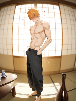 [Ramen-Chan] Matsumoto Rangiku_013_Ep1_13