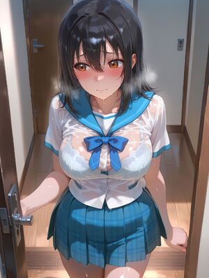 Oki Senpai - 姫柊雪菜_004_Yukina_4