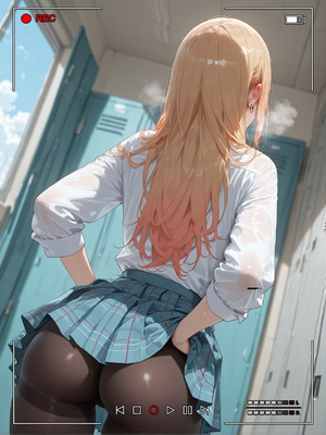 [Paperhero] 喜多川海梦_028_paperhero_28